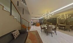 Kembangan Estate (D14), Terrace #593639151